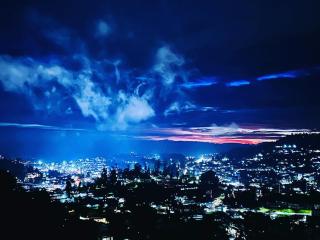 Ooty view - 0