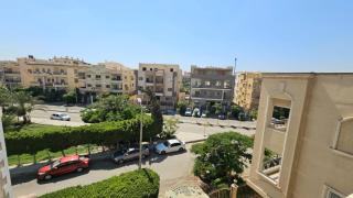 Modern 2BR Villa Apartment in New Cairo - 5