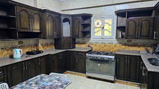 Modern 2BR Villa Apartment in New Cairo - 3
