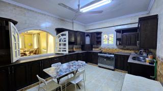 Modern 2BR Villa Apartment in New Cairo - 1