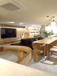 Executive Residence - Coworking & Amenities Premium - 3