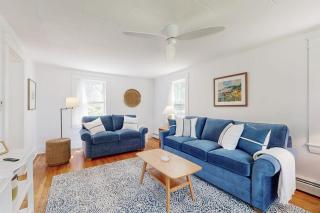 Tranquil Seaside Cottage with Spectacular Views, Wifi & Washer/Dryer - 6