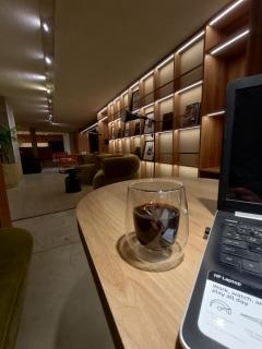 Executive Residence - Coworking & Amenities Premium - 2