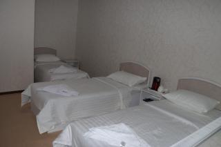 Shaxribonu Hotel - 2