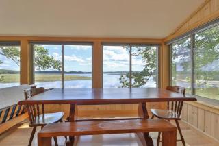 Luxe Bayfront Cabin w/ Stunning Views & Shared Dock- Ideal for Hunting & Fishing - 6