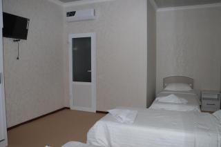Shaxribonu Hotel - 1