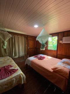 Hotel Ipanema Lodge - 0