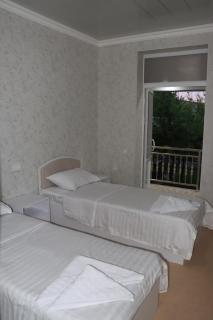 Shaxribonu Hotel - 0