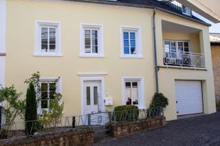 Bitburg City Suites Deluxe Studio with Terrace - 6