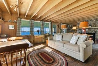 Marshall Point Cottage, classic 5-bedroom - 5