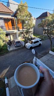A-Three Guest House - 8