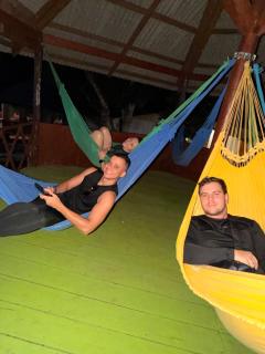 Hotel Ipanema Lodge - 1