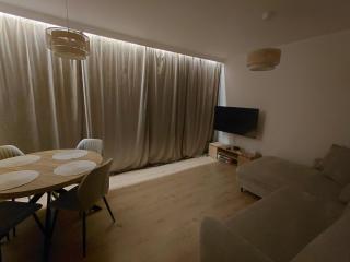 Apartament Brzeźno - 7