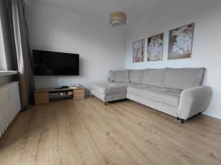 Apartament Brzeźno - 9