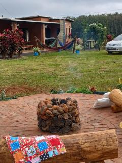 Rancho Cata Vento - 9