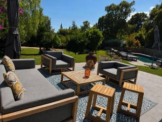 Villa L'Orangerie, 4 Bedrooms, 8 People, pool, Lecci - 7