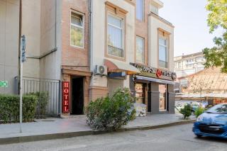 Sweet Hotel 1 - Tbilisi - 3