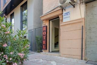 Sweet Hotel 1 - Tbilisi - 4