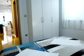 Porta Anna Apartments - 1