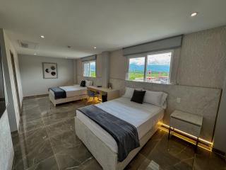 Hotel Caminos de Acapulco - Vía La Virginia Viterbo - 5