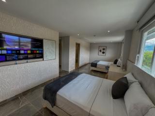Hotel Caminos de Acapulco - Vía La Virginia Viterbo - 6