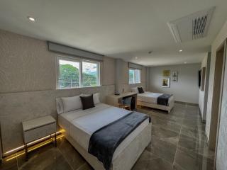Hotel Caminos de Acapulco - Vía La Virginia Viterbo - 3