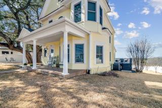 The Main Street House, in the heart of Marble Falls - 8