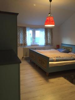 Alpenurlaub I 2 stöckige Wohnung mit Traumausblick - 2