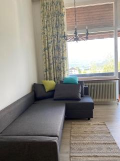 Alpenurlaub I 2 stöckige Wohnung mit Traumausblick - 4