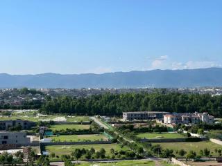 Skypark One Gulberg Greens - Two Bedroom Apartment by Alvis Suite - 4