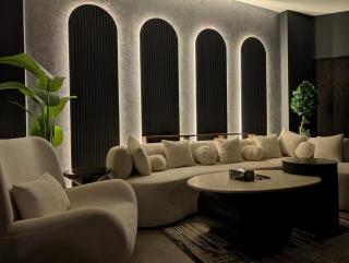 Skypark One Gulberg Greens - Two Bedroom Apartment by Alvis Suite - 5