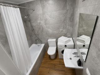 N.A.N Apartments Golden Gate - Kiev - 5