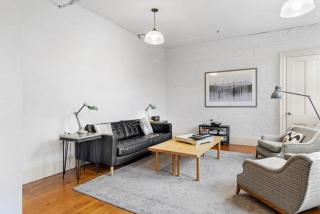 Rockland Central Loft, heart of downtown - 7