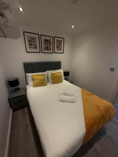 Harrington Street Apartments by StaySavvy Accommodation - 7