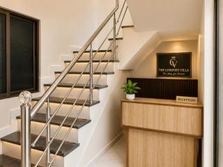 The Comfort Villa - 9