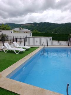 Blue Villa - 6