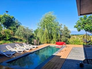 Rezidenca - Villa Cape Of Rodon - Durrës - 9