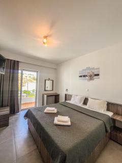 Joanna Apartments - 4