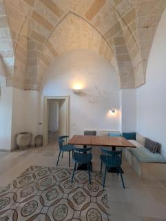 NUX Rooms & Garden - 8