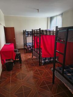 Casita de Lulu - 6