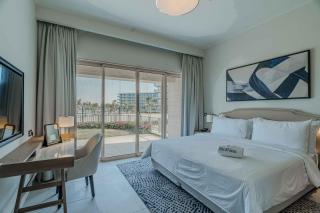 Address Beach Marassi Serviced Apartments - 2