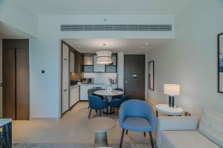 Address Beach Marassi Serviced Apartments - 4