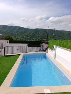 Blue Villa - 8