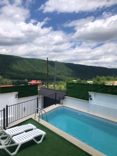 Blue Villa - 9