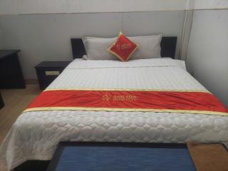 Anh Tôn Homestay 278 Lạc Long Quân ,Tiến Thành ,Lâm Đồng - 0
