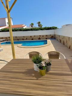 1 Villa ALMA - Vivir en Turquesa - 3
