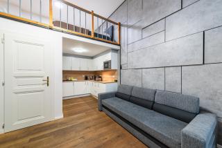 Prestige Loft, Prague 1 - Wenceslas Square - 8