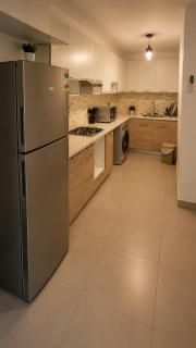 Modern Apartment in Marina Marassi - 4