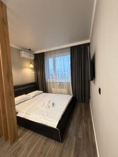 Sezim Qala Baqyt by Capital Apartments - 0
