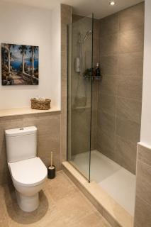 Modern Apartment in Marina Marassi - 2